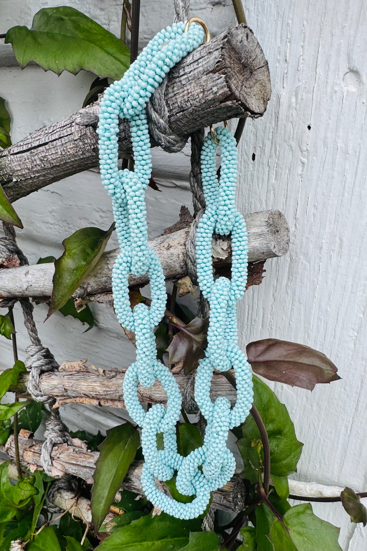 CORTIS GREENGREEN POPUP ブレスレット　chain KIRSTEN CHAIN NECKLACE | Sunny Paige