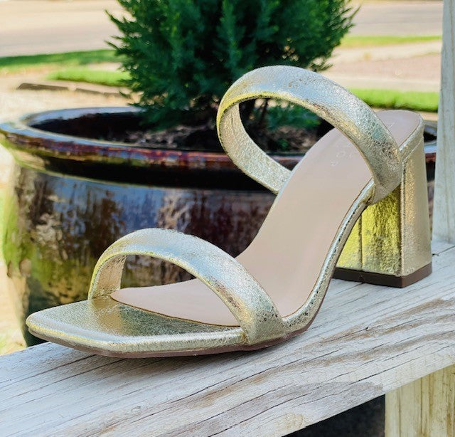 SHOES | Sunny Paige