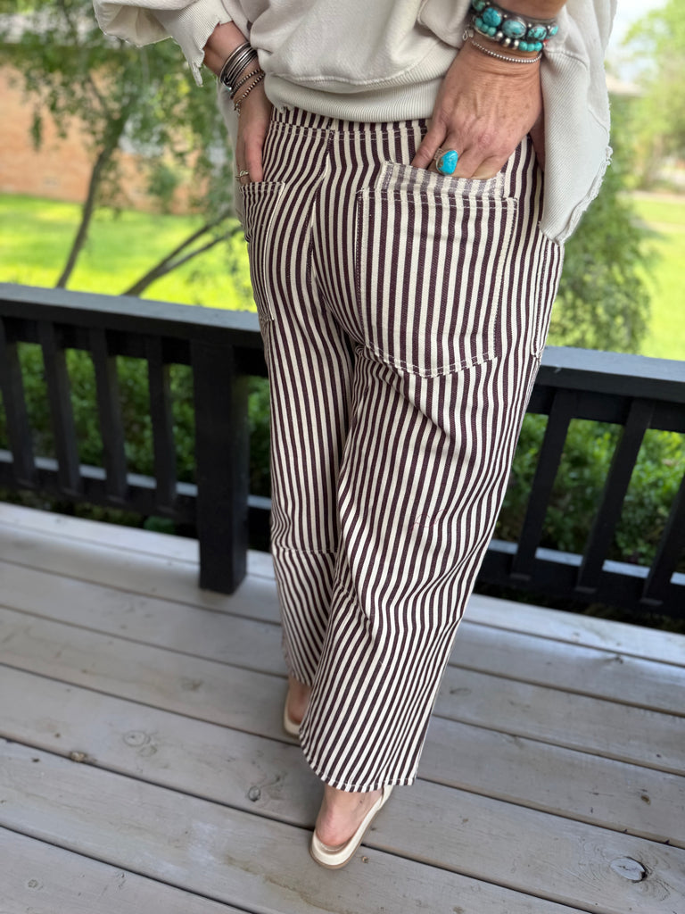 EMERY PANTS