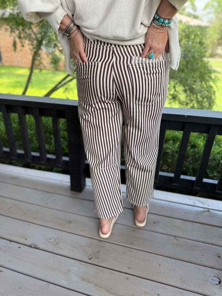 EMERY PANTS