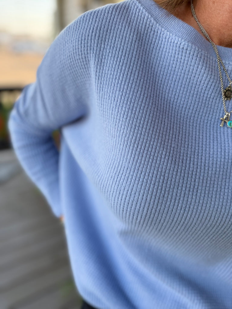 LATTE BLUES THERMAL