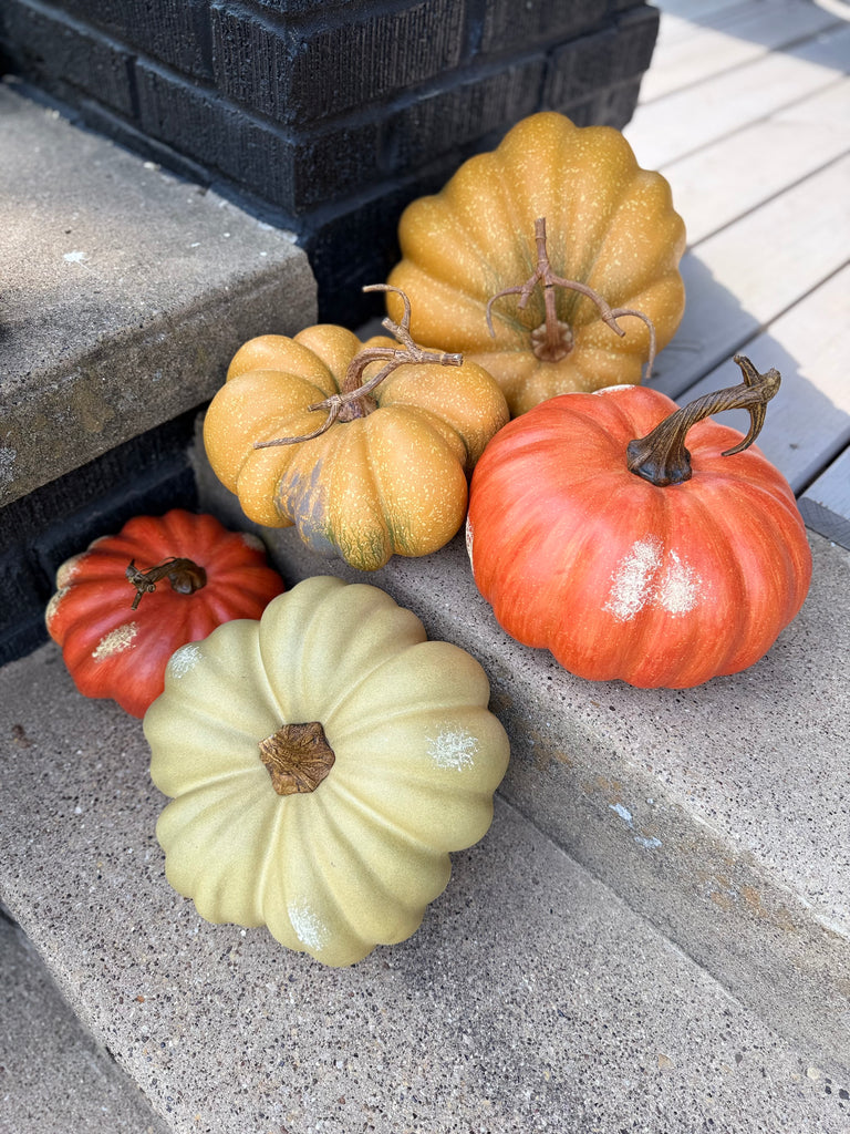 LG KENTUCKY FIELD PUMPKIN