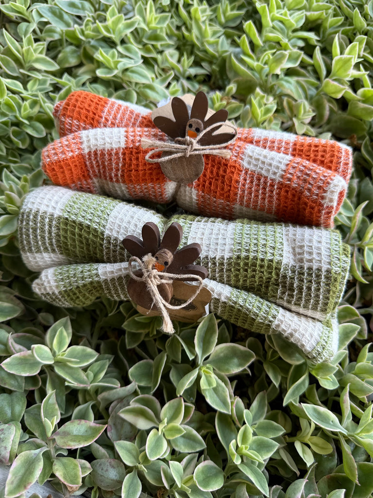 THANKSGIVING HAND TOWEL