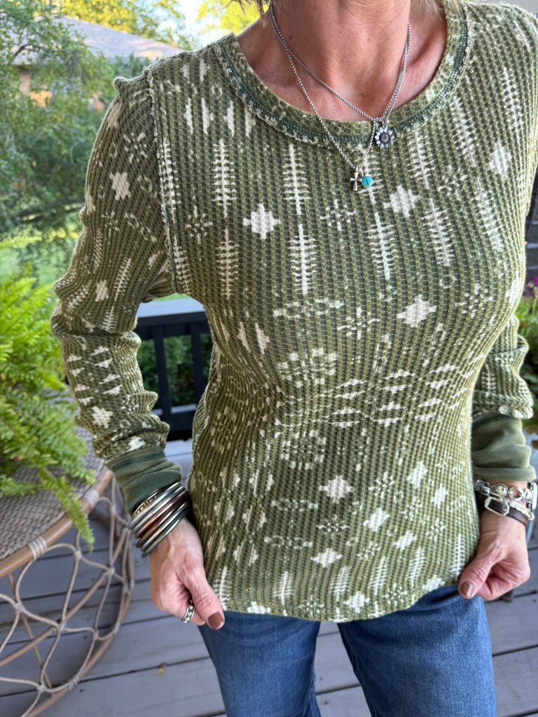 PRETTY LITTLE THERMAL