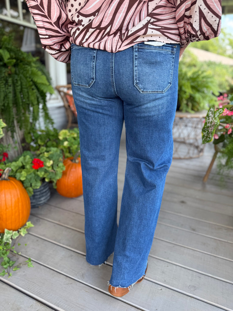 RISEN MURPHY JEANS
