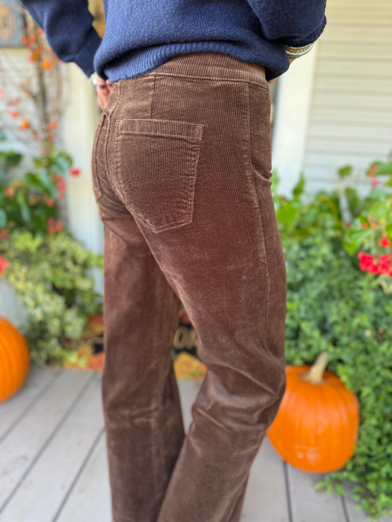 MEG CORDUROY PANTS