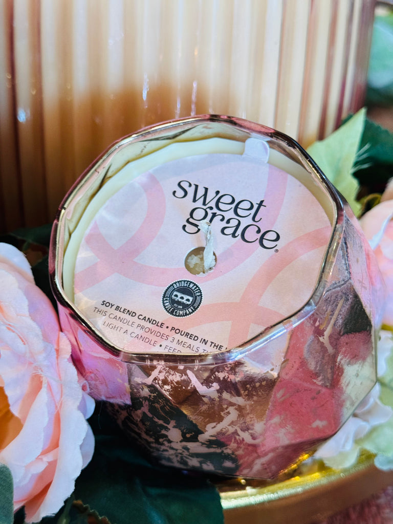 SWEET GRACE GYPSY CANDLE