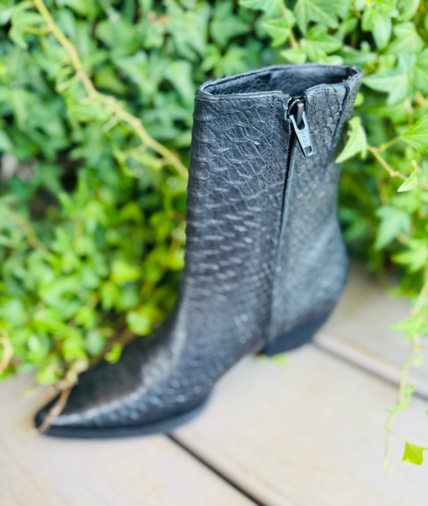 CATY ANKLE BOOT