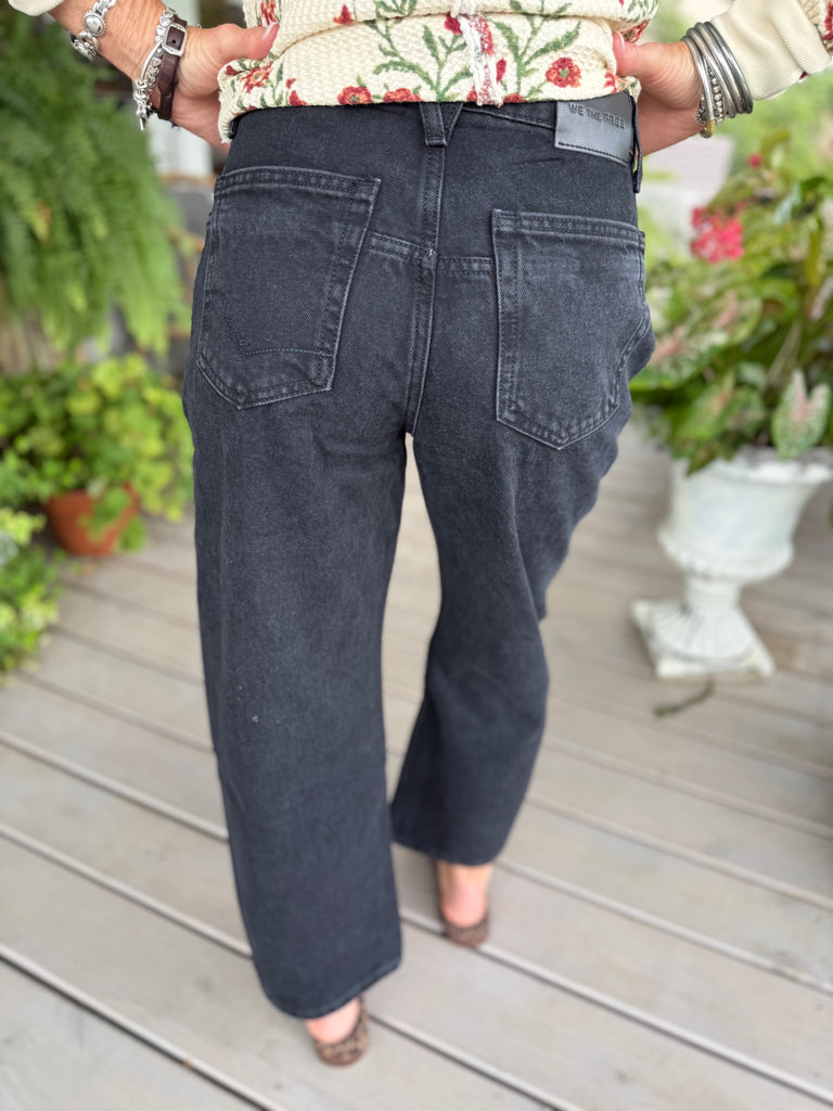 DEEP TRANCE JEANS