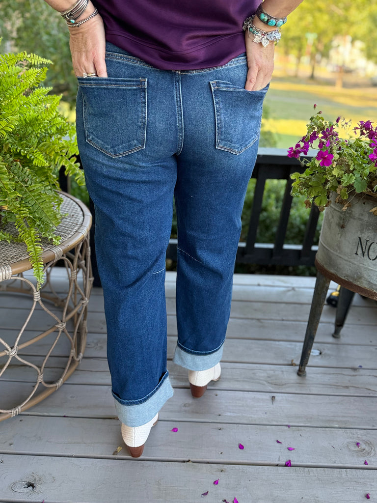 RISEN TOMMIE JEANS
