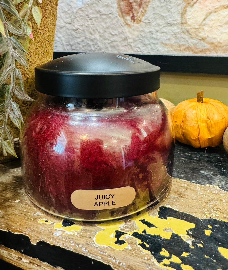 MAMA JAR CANDLE