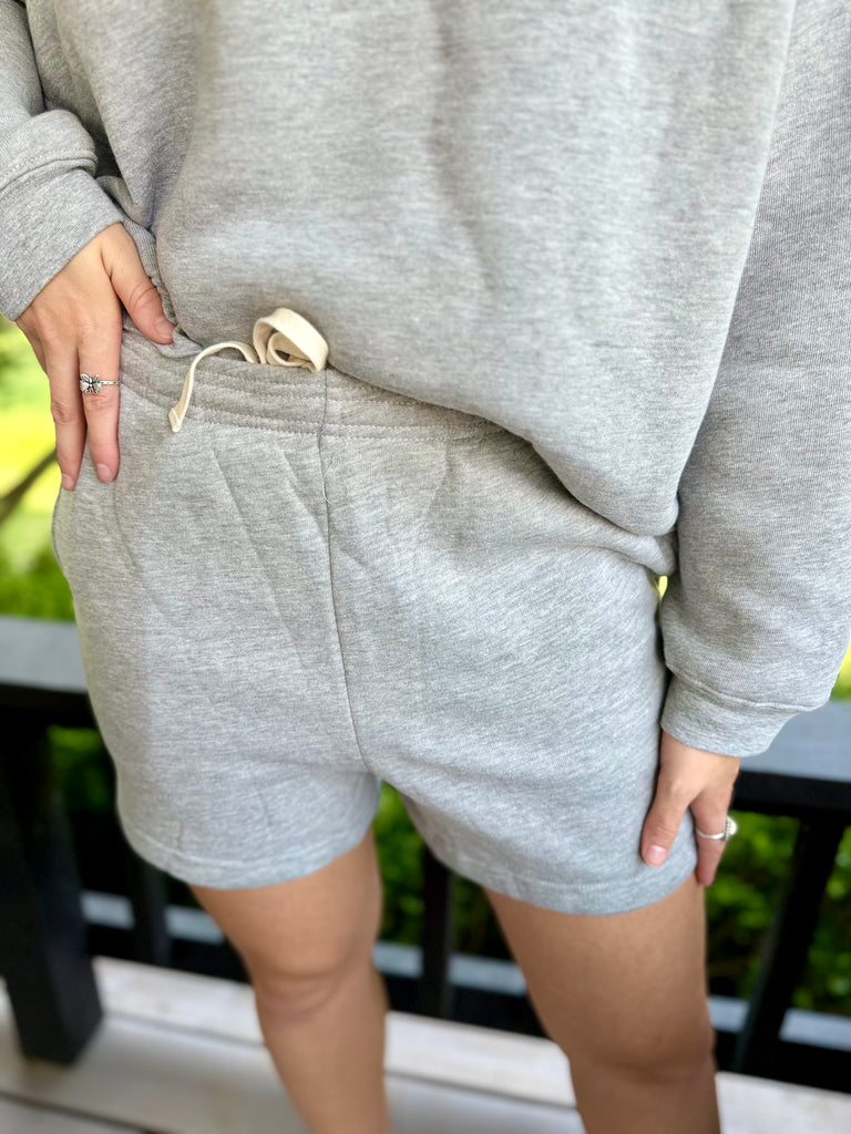 GAME DAY EVERYDAY SHORTS