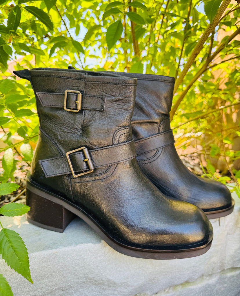 ROAN SPRY BOOTS