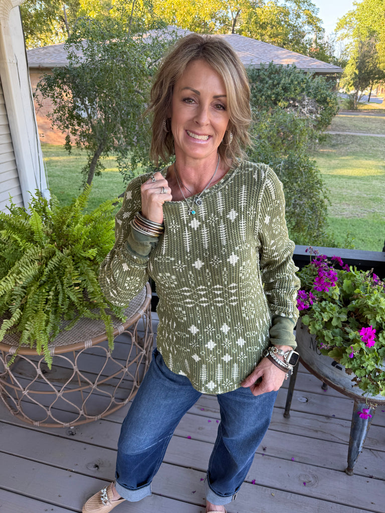 PRETTY LITTLE THERMAL