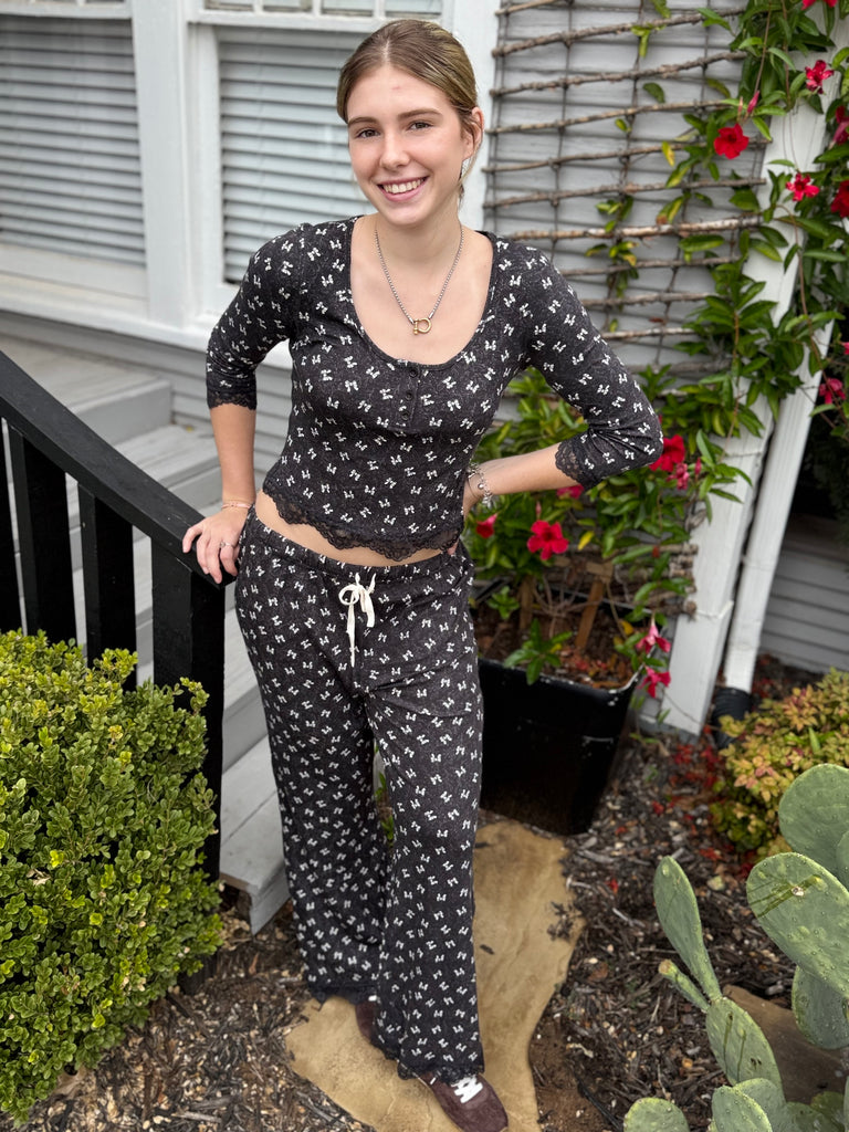 STOLEN DANCE SLEEP SET