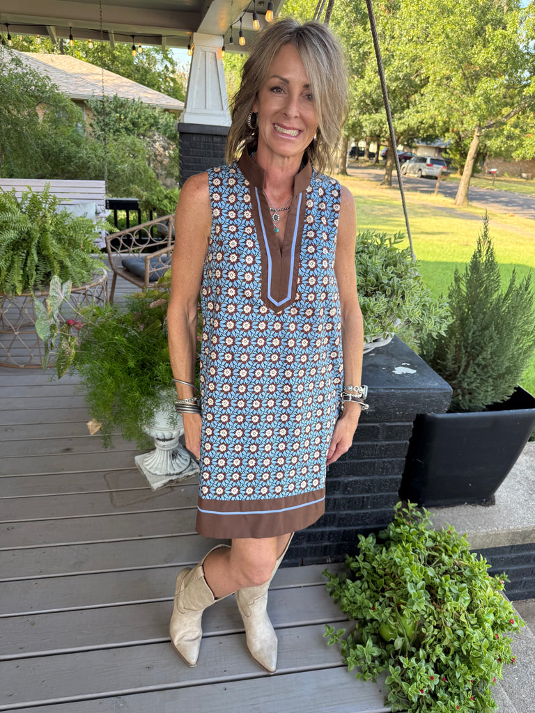 halsey mini dress Halsey Mini Dress - Sleeveless Deep U Neck Faux Wrap Tulip Dress in Cream