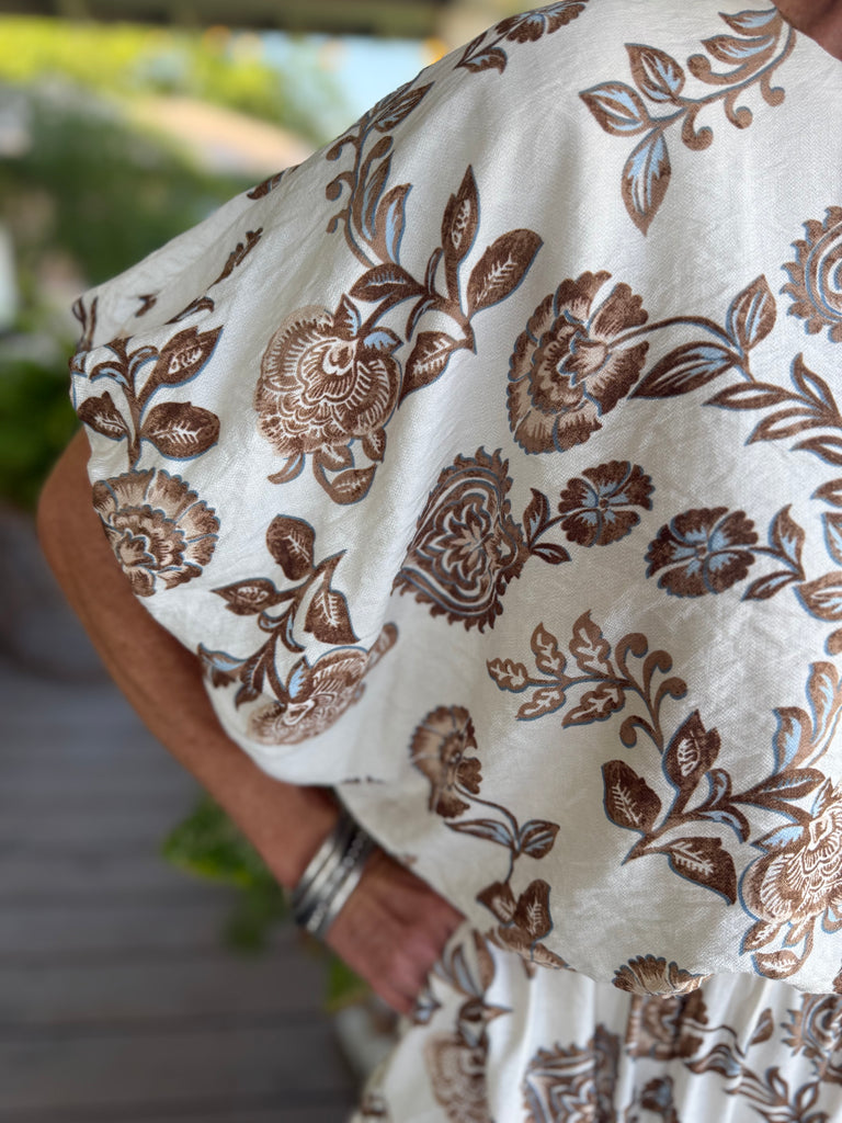 BRENTWOOD TOP
