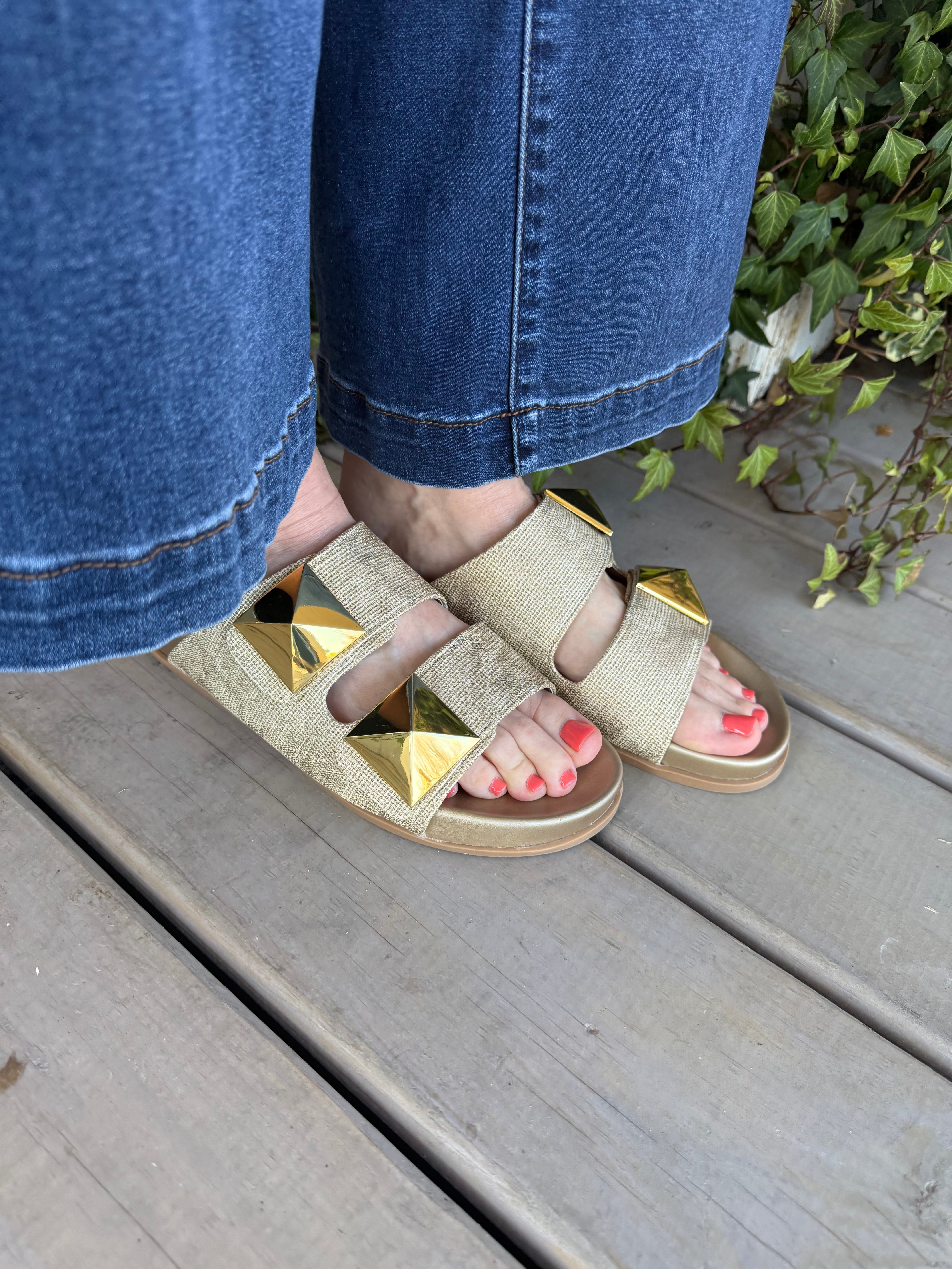 SHOES | Sunny Paige