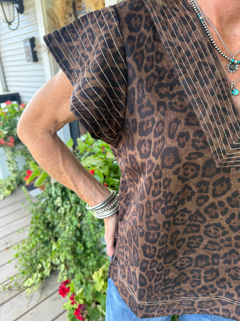 CLERMONT TOP