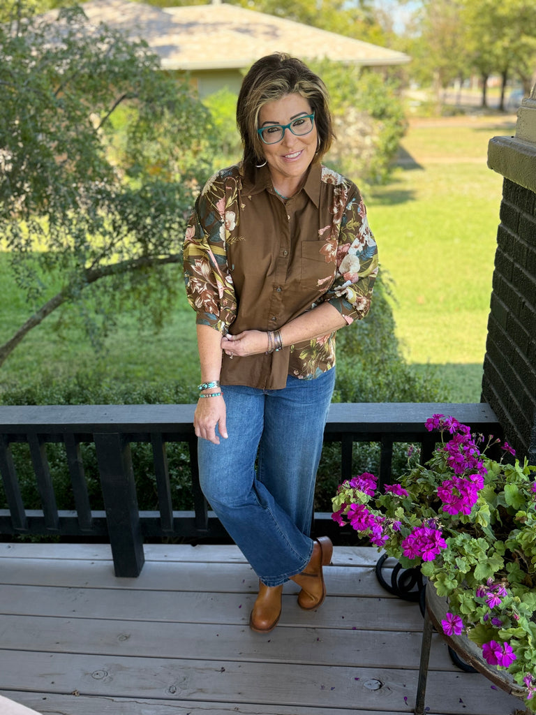 CECELIA TOP