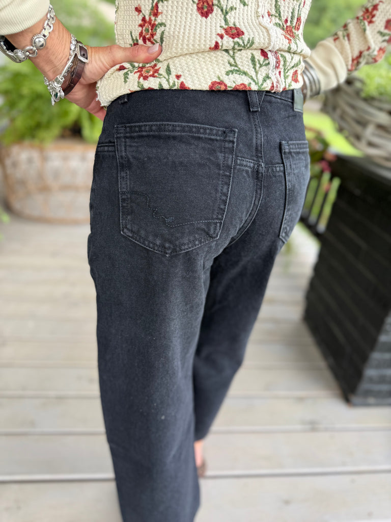 DEEP TRANCE JEANS