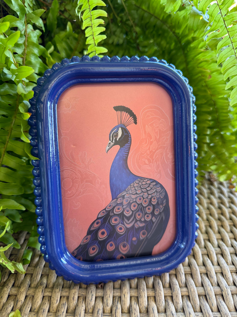 BOBBIN PHOTO FRAME