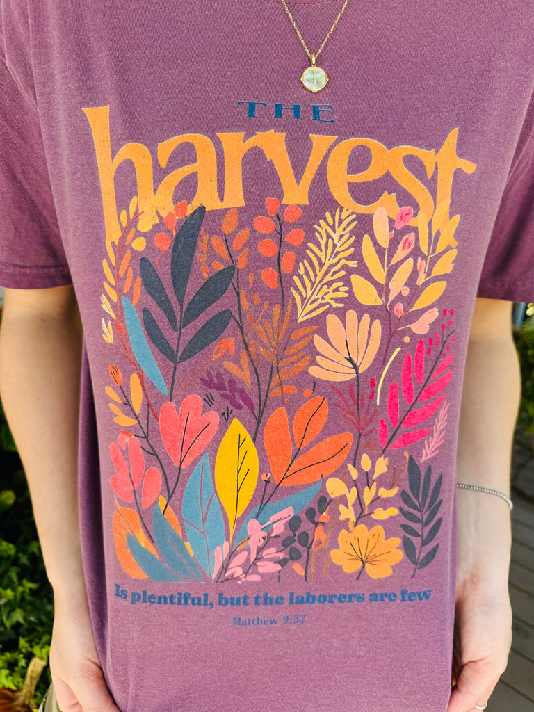 HARVEST GRAPHIC