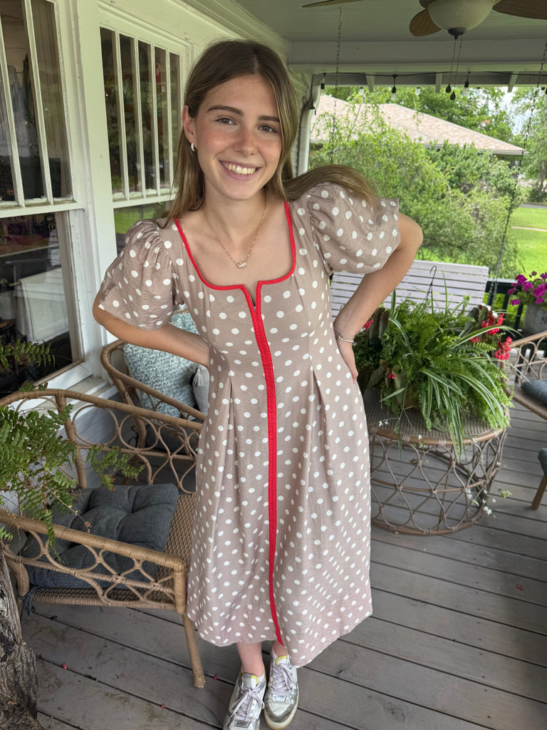 juliet midi dress Wedding Guest Dress Under $100