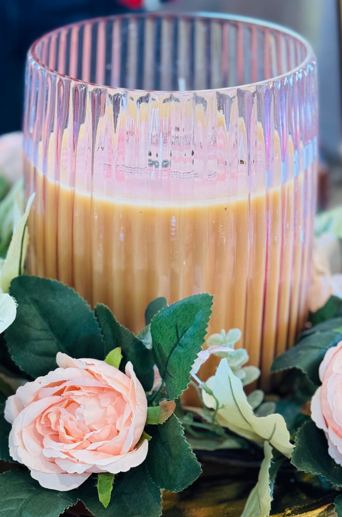 SWEET GRACE GRAND LUX CANDLE