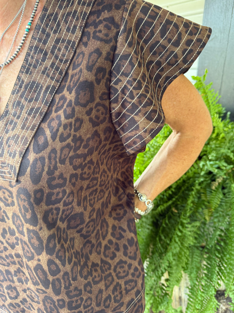 CLERMONT TOP
