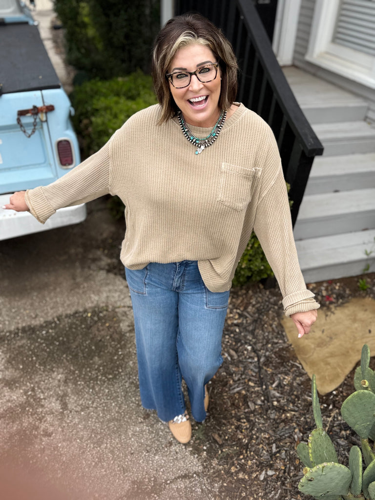 DAWSON POCKET THERMAL