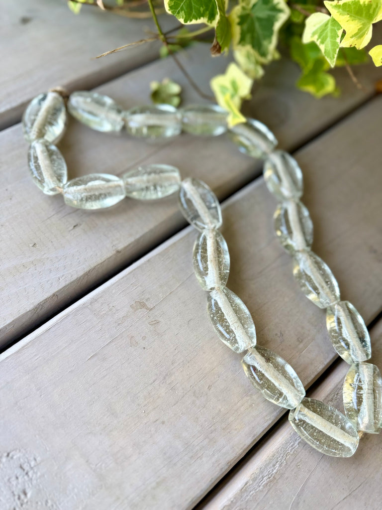 COLLECTED NOTIONS GLASS BEADS