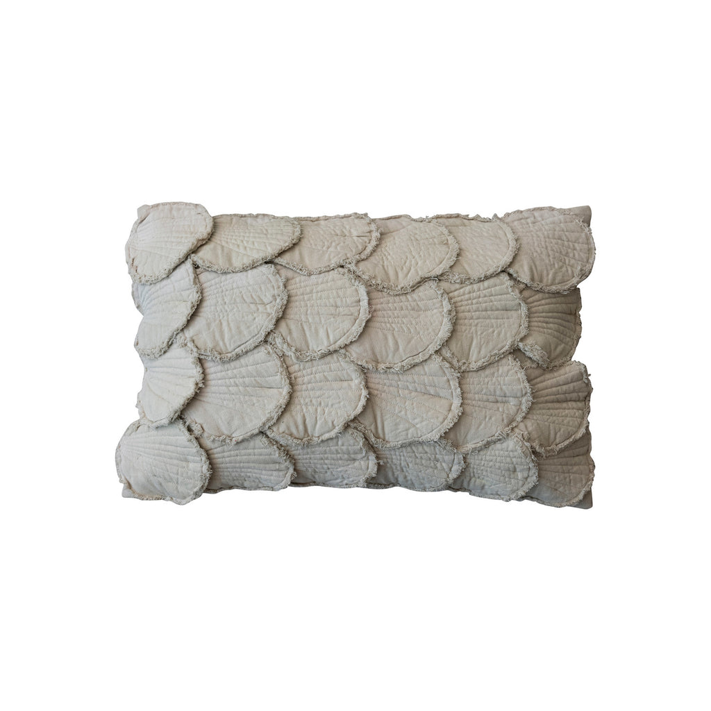 MINERAL & SAND PILLOW